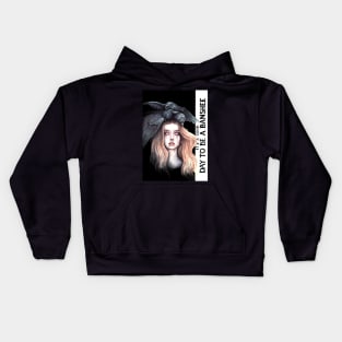 Banshee Kids Hoodie